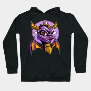 Magic Dragon Hoodie